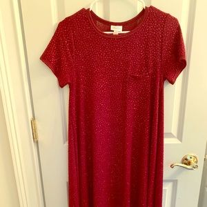 Lularoe Elegant Edition Carly